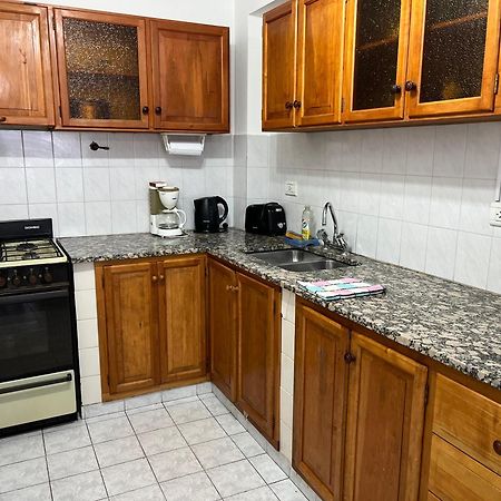 Apartmán Complejo El Puente Puerto Madryn Exteriér fotografie
