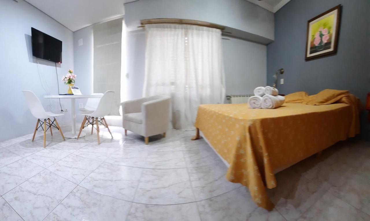 Apartmán Complejo El Puente Puerto Madryn Exteriér fotografie