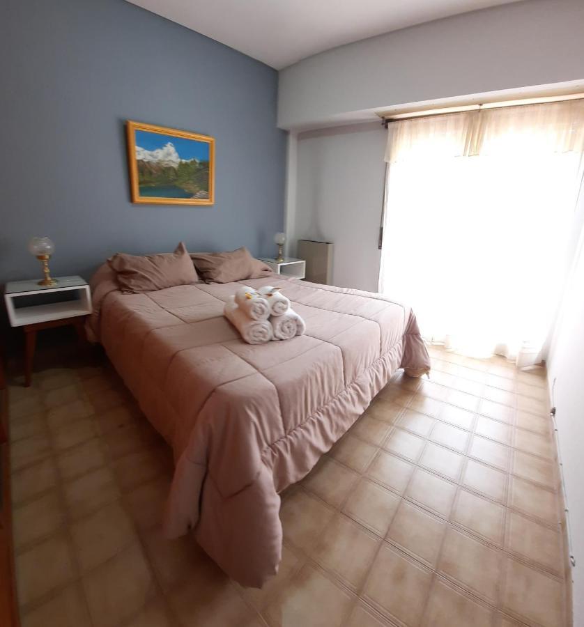 Apartmán Complejo El Puente Puerto Madryn Exteriér fotografie