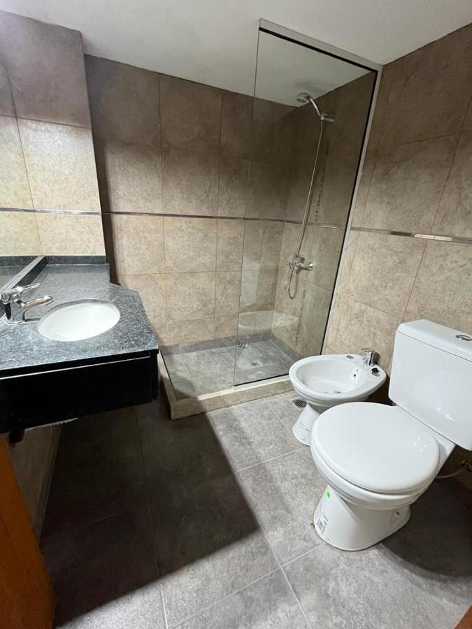 Apartmán Complejo El Puente Puerto Madryn Exteriér fotografie