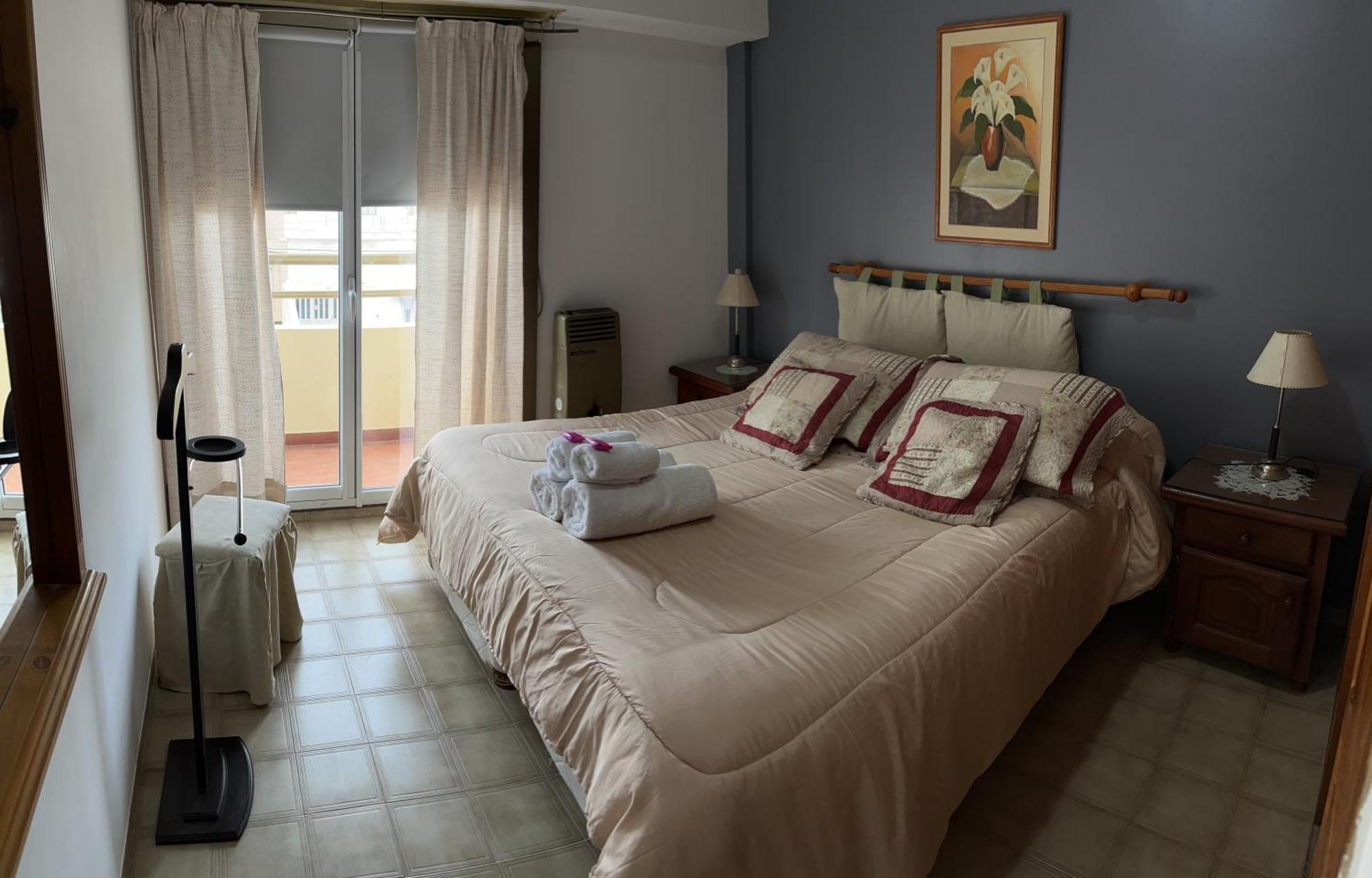 Apartmán Complejo El Puente Puerto Madryn Exteriér fotografie