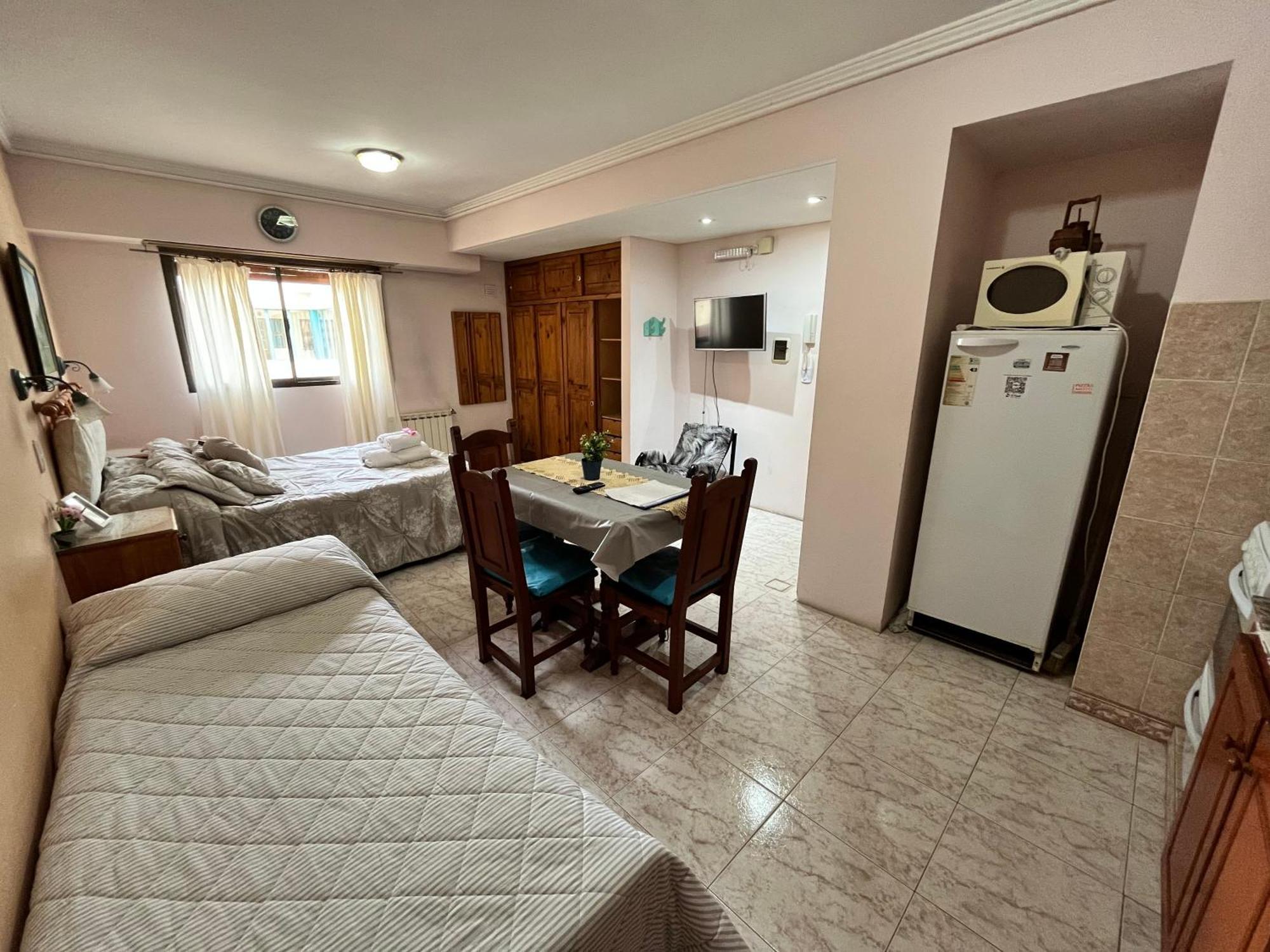 Apartmán Complejo El Puente Puerto Madryn Exteriér fotografie