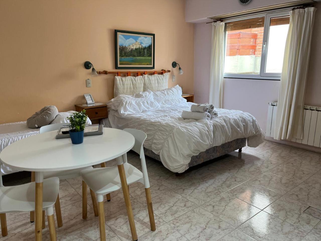 Apartmán Complejo El Puente Puerto Madryn Exteriér fotografie