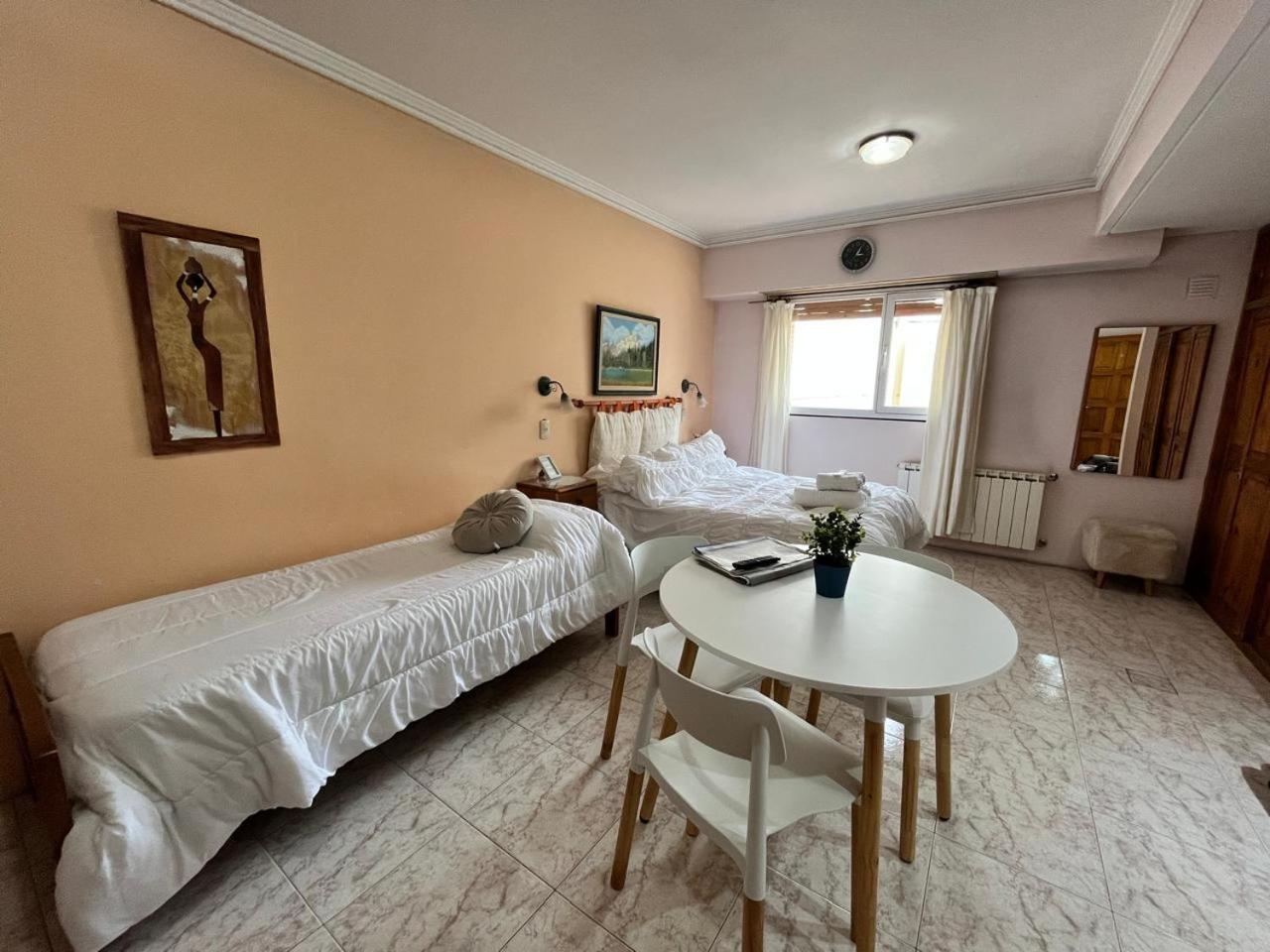 Apartmán Complejo El Puente Puerto Madryn Exteriér fotografie