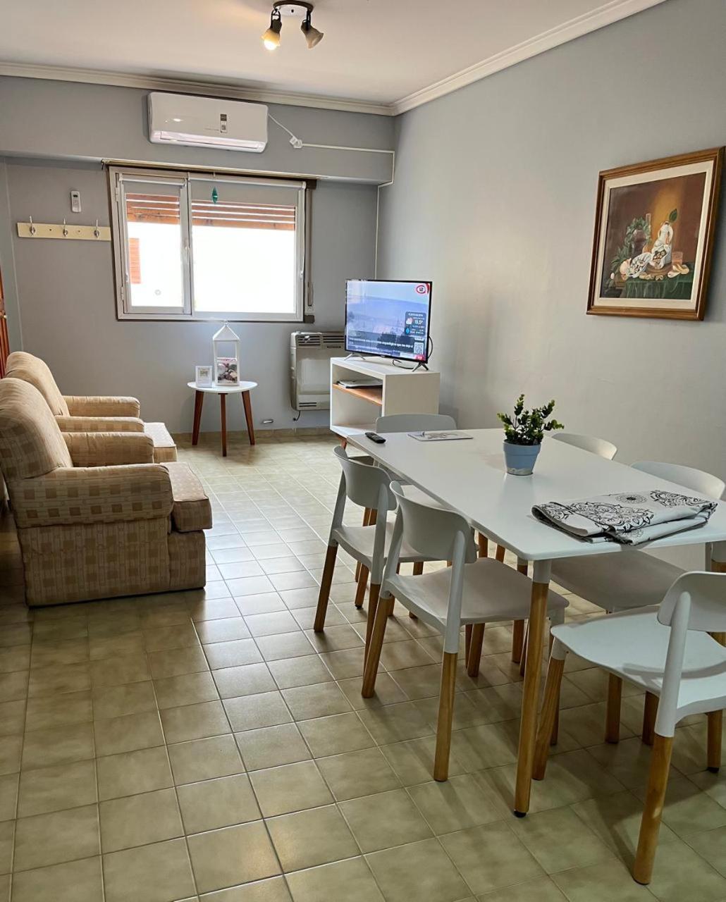 Apartmán Complejo El Puente Puerto Madryn Exteriér fotografie
