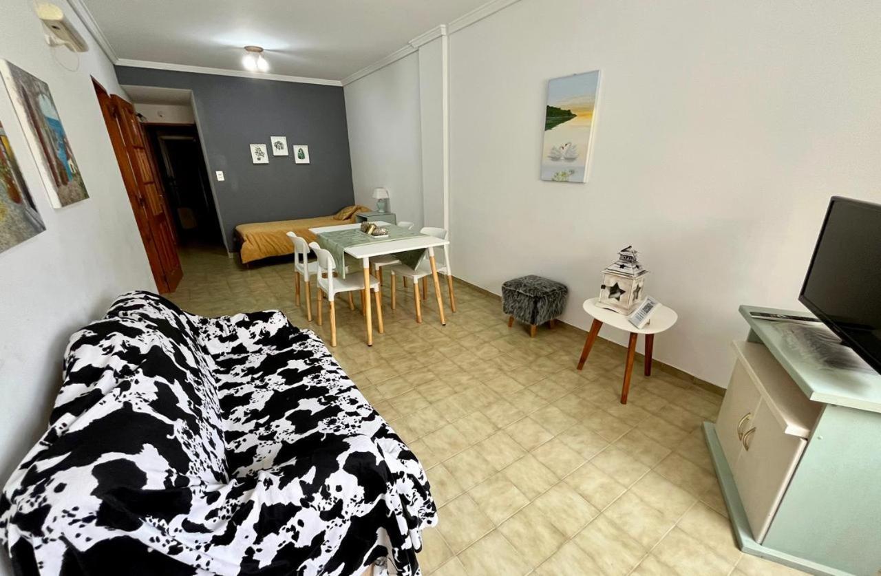 Apartmán Complejo El Puente Puerto Madryn Exteriér fotografie