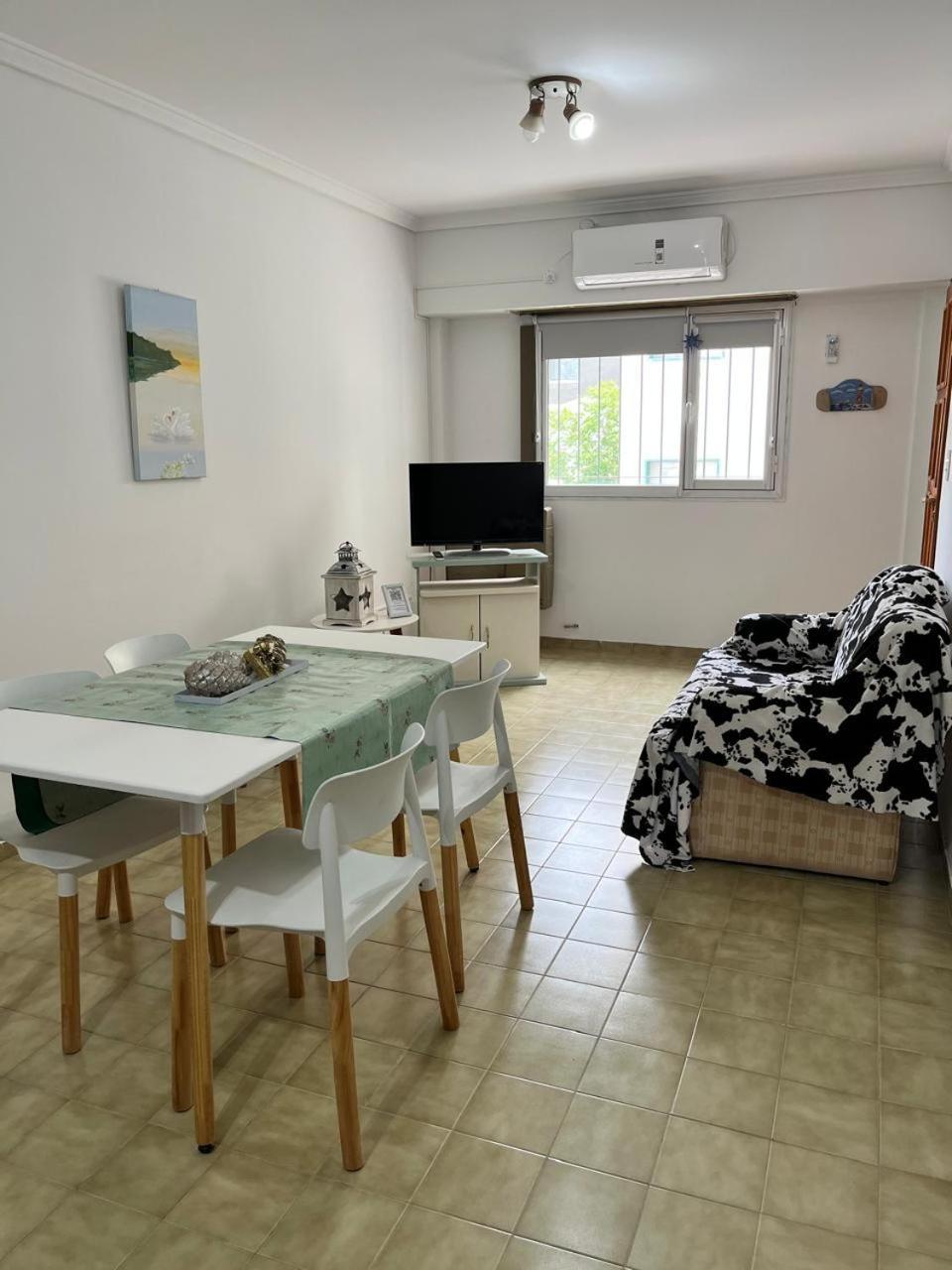 Apartmán Complejo El Puente Puerto Madryn Exteriér fotografie