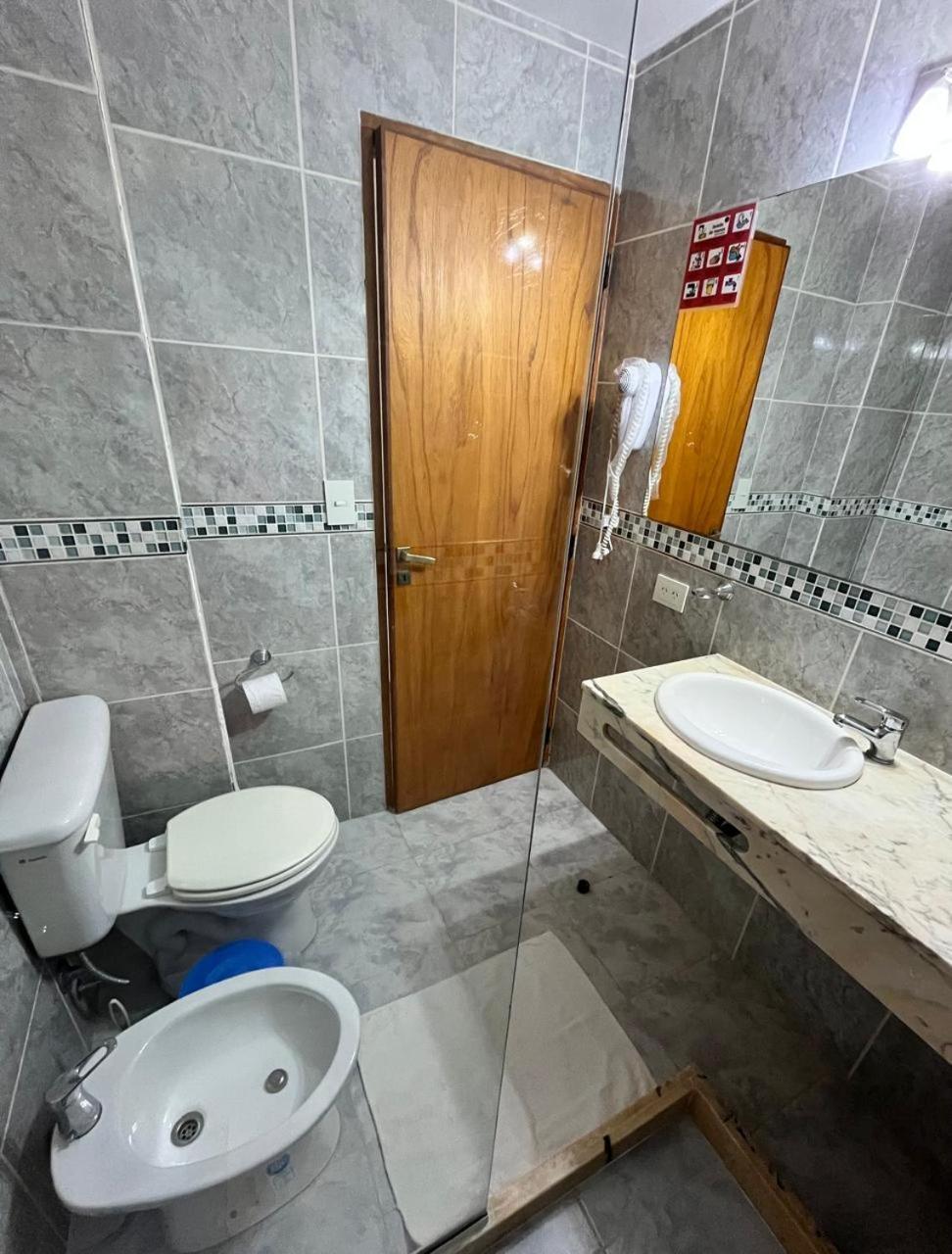 Apartmán Complejo El Puente Puerto Madryn Exteriér fotografie