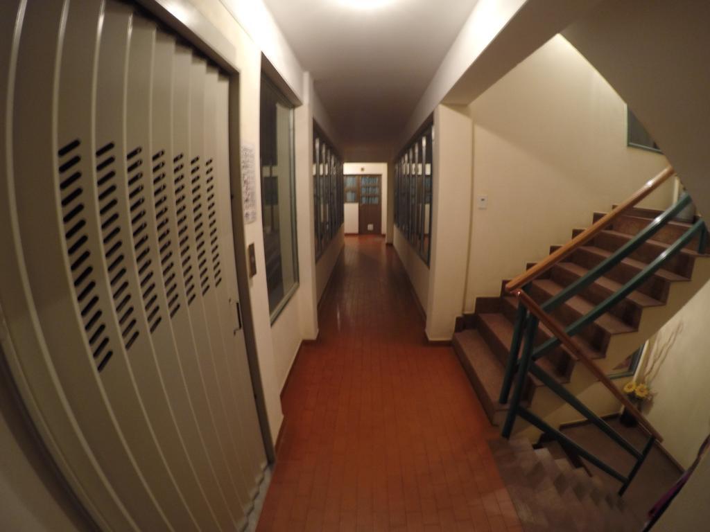 Apartmán Complejo El Puente Puerto Madryn Exteriér fotografie