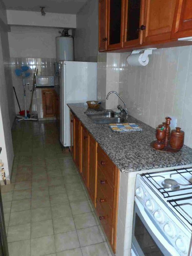 Apartmán Complejo El Puente Puerto Madryn Exteriér fotografie