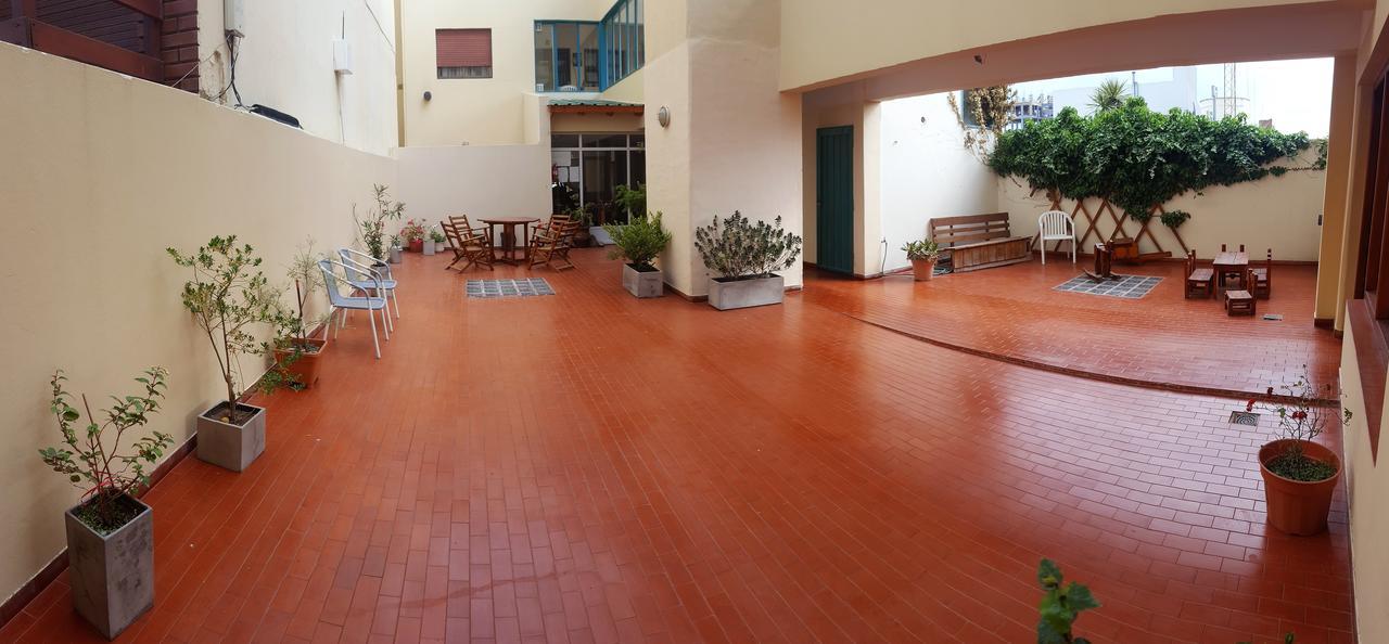 Apartmán Complejo El Puente Puerto Madryn Exteriér fotografie