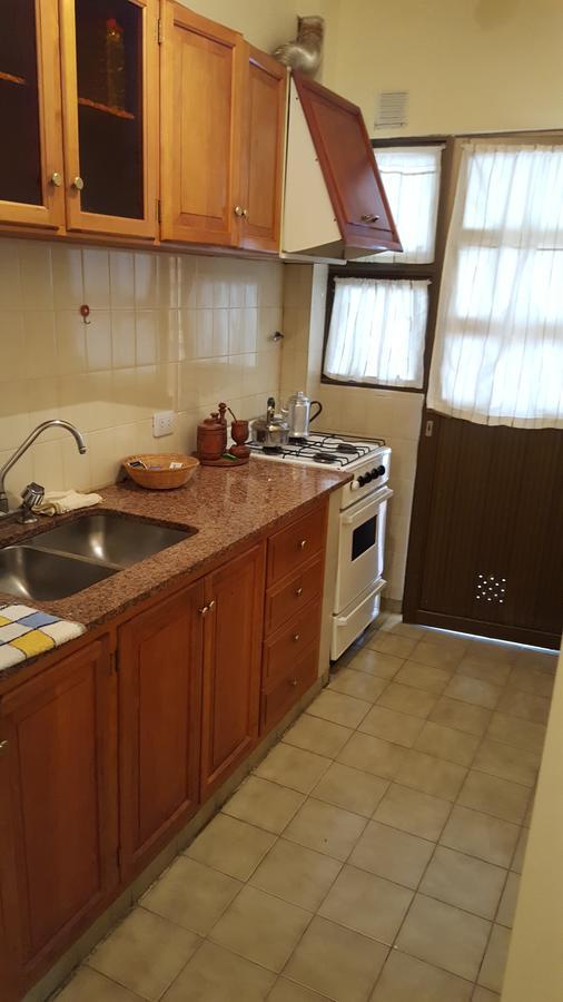 Apartmán Complejo El Puente Puerto Madryn Exteriér fotografie