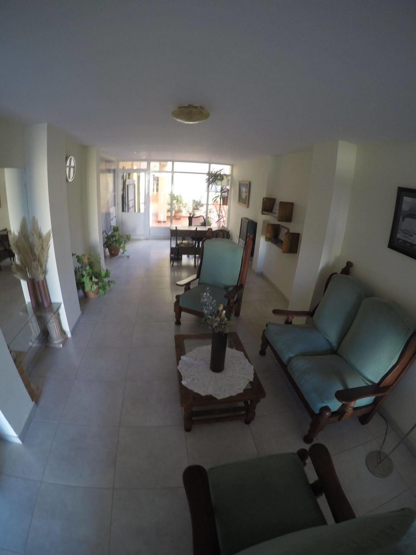 Apartmán Complejo El Puente Puerto Madryn Exteriér fotografie