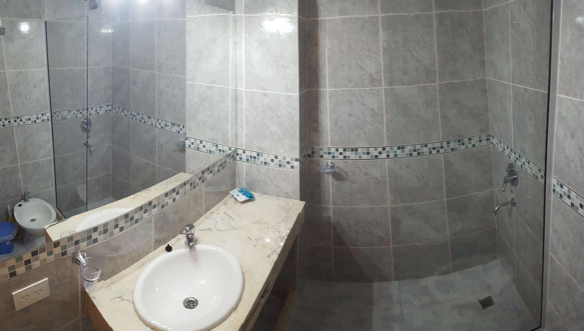 Apartmán Complejo El Puente Puerto Madryn Exteriér fotografie