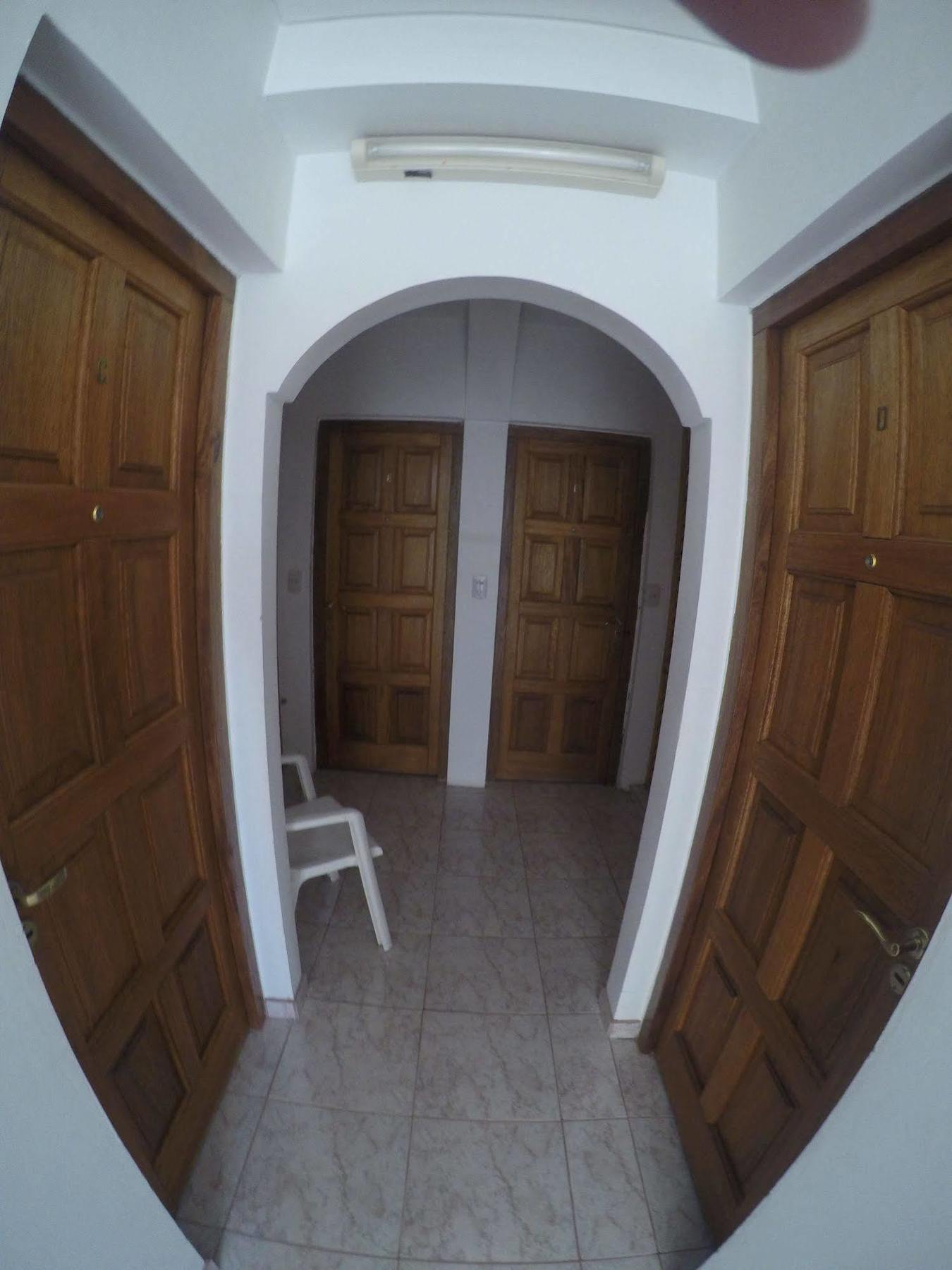 Apartmán Complejo El Puente Puerto Madryn Exteriér fotografie