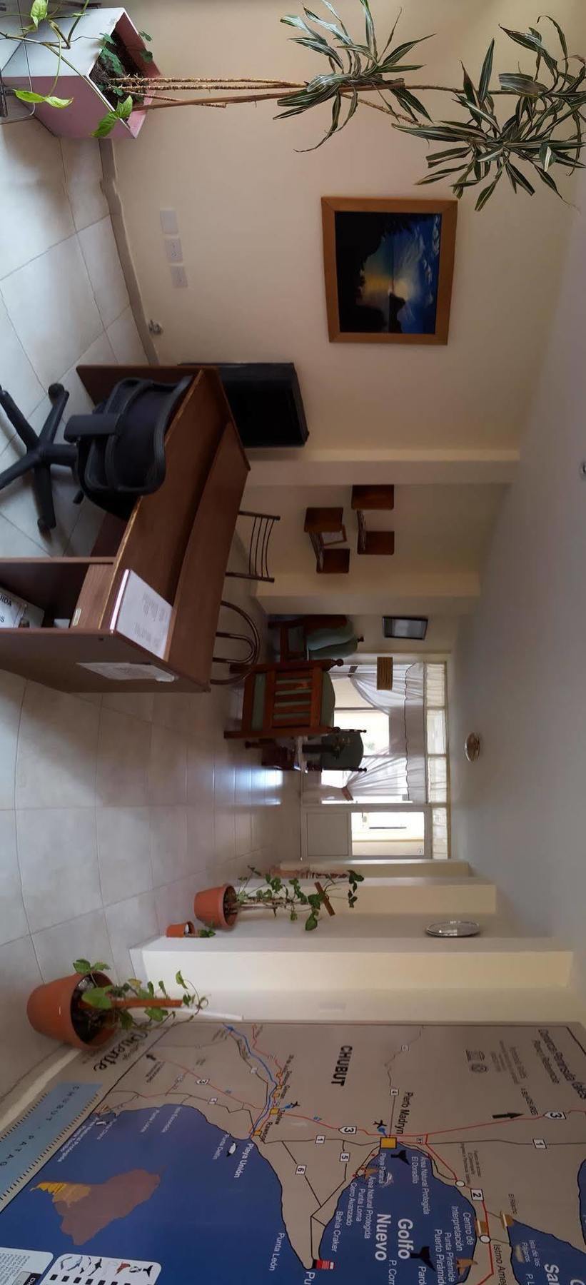 Apartmán Complejo El Puente Puerto Madryn Exteriér fotografie